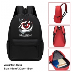 Death note Anime peripheral Ox...