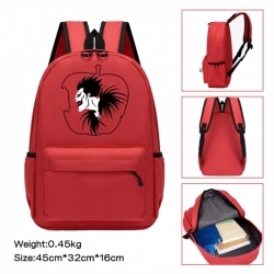 Death note Anime peripheral Ox...
