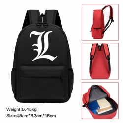 Death note Anime peripheral Ox...