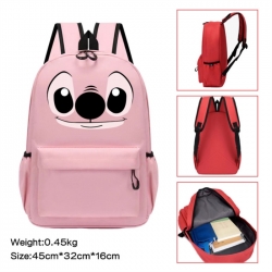 Lilo & Stitch Anime peripheral...