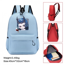 Nezha Anime peripheral Oxford ...