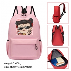 Nezha Anime peripheral Oxford ...