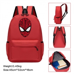 Marvel Anime peripheral Oxford...