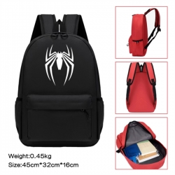 Marvel Anime peripheral Oxford...