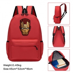 Marvel Anime peripheral Oxford...