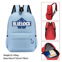 BLUE LOCK Anime peripheral Oxf...