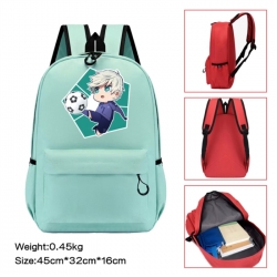 BLUE LOCK Anime peripheral Oxf...