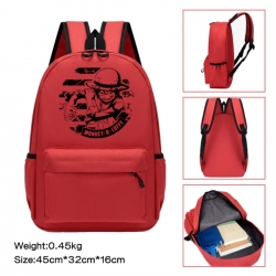 One Piece Anime peripheral Oxf...