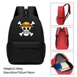 One Piece Anime peripheral Oxf...