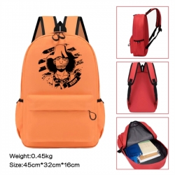 One Piece Anime peripheral Oxf...