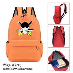 One Piece Anime peripheral Oxf...