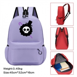 One Piece Anime peripheral Oxf...