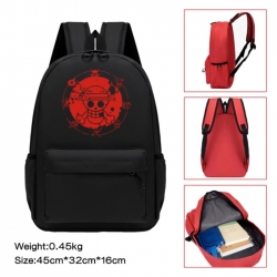 One Piece Anime peripheral Oxf...
