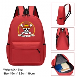 One Piece Anime peripheral Oxf...