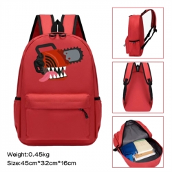 Chainsaw man Anime peripheral ...
