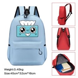 Dandy's World Anime peripheral...