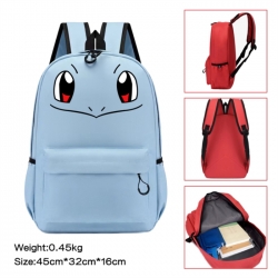 Pokemon Anime peripheral Oxfor...