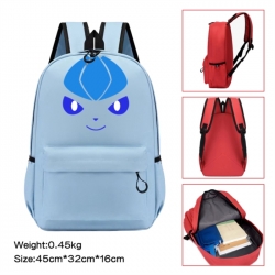 Pokemon Anime peripheral Oxfor...