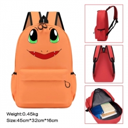 Pokemon Anime peripheral Oxfor...