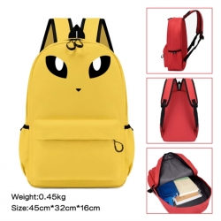 Pokemon Anime peripheral Oxfor...