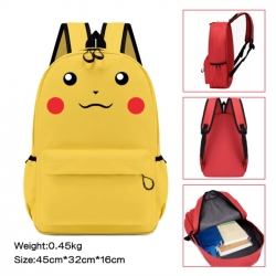 Pokemon Anime peripheral Oxfor...