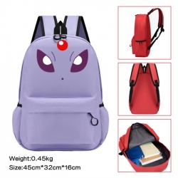 Pokemon Anime peripheral Oxfor...