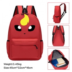 Pokemon Anime peripheral Oxfor...