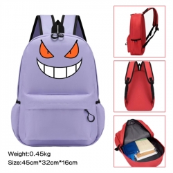 Pokemon Anime peripheral Oxfor...