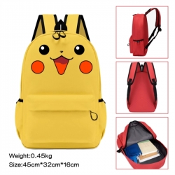 Pokemon Anime peripheral Oxfor...