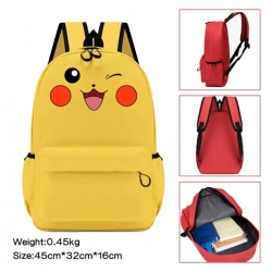 Pokemon Anime peripheral Oxfor...
