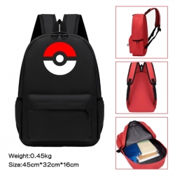 Pokemon Anime peripheral Oxfor...