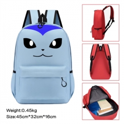 Pokemon Anime peripheral Oxfor...