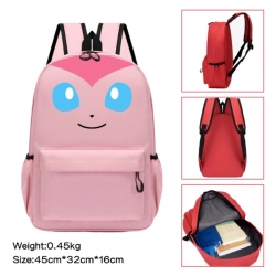 Pokemon Anime peripheral Oxfor...