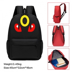 Pokemon Anime peripheral Oxfor...