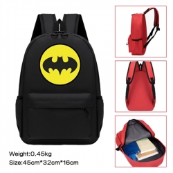 superhero Anime peripheral Oxf...