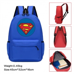 superhero Anime peripheral Oxf...