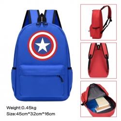 superhero Anime peripheral Oxf...