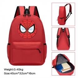 superhero Anime peripheral Oxf...