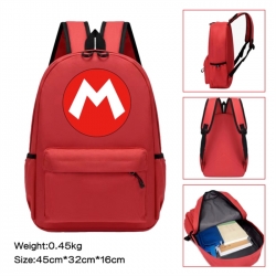 Super Mario Anime peripheral O...