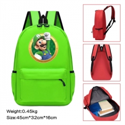 Super Mario Anime peripheral O...