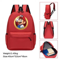 Super Mario Anime peripheral O...