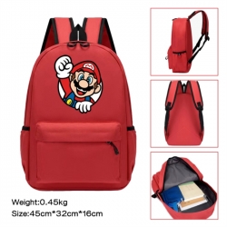 Super Mario Anime peripheral O...