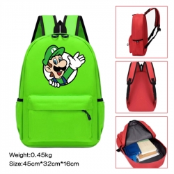 Super Mario Anime peripheral O...