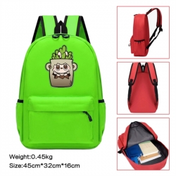LABUBU Anime peripheral Oxford...