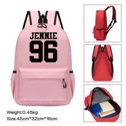 BLACK PINK Anime peripheral Ox...