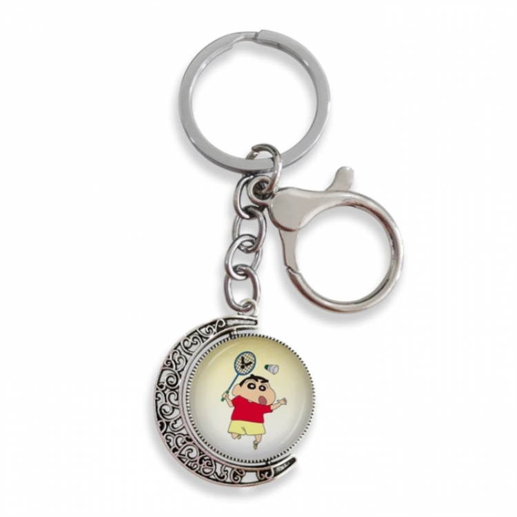 Key Chain CrayonShin