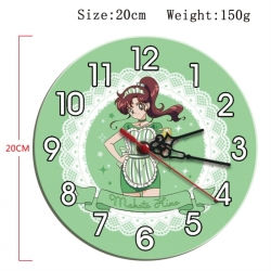 sailormoon Anime print alarm c...