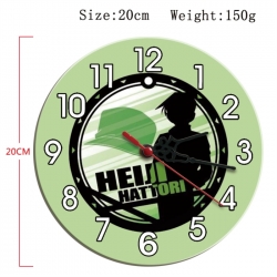 Detective conan Anime print al...