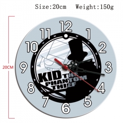 Detective conan Anime print al...