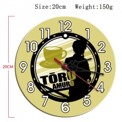 Detective conan Anime print al...